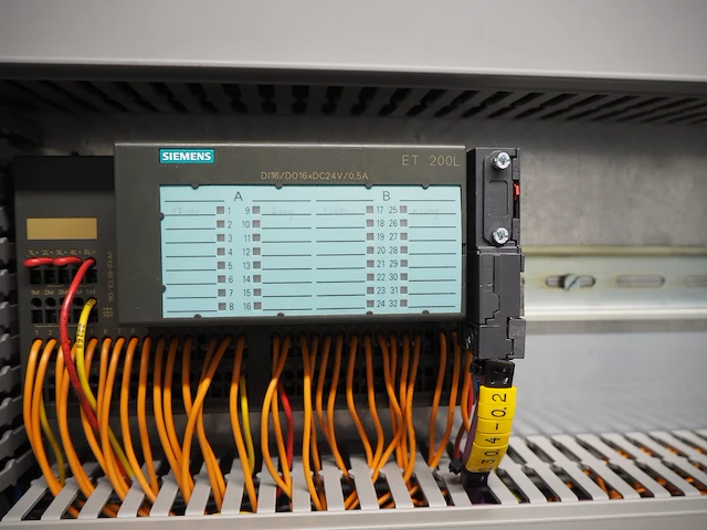 Nn switch cabinet - afbeelding 7 van  8