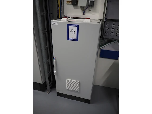 Nn switch cabinet - afbeelding 1 van  4