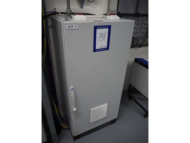 Nn switch cabinet - afbeelding 2 van  4