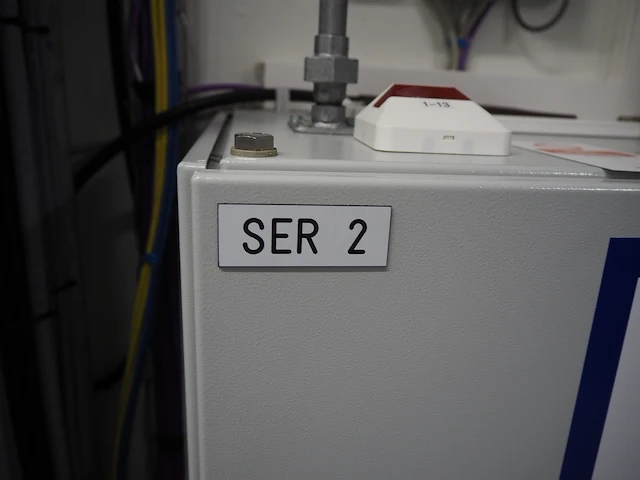 Nn switch cabinet - afbeelding 4 van  4