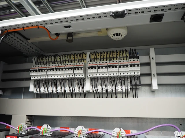 Nn switch cabinet - afbeelding 2 van  26