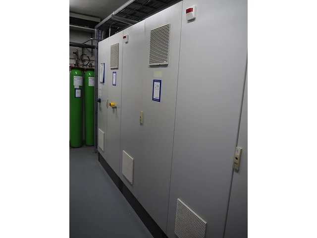 Nn switch cabinet - afbeelding 3 van  26