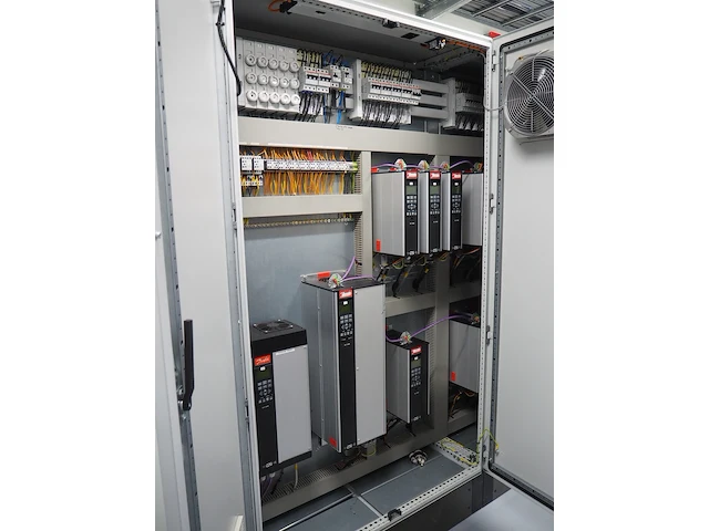 Nn switch cabinet - afbeelding 4 van  26