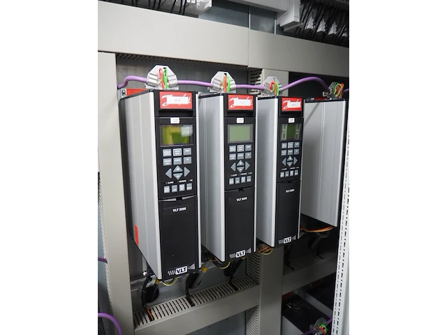 Nn switch cabinet - afbeelding 5 van  26