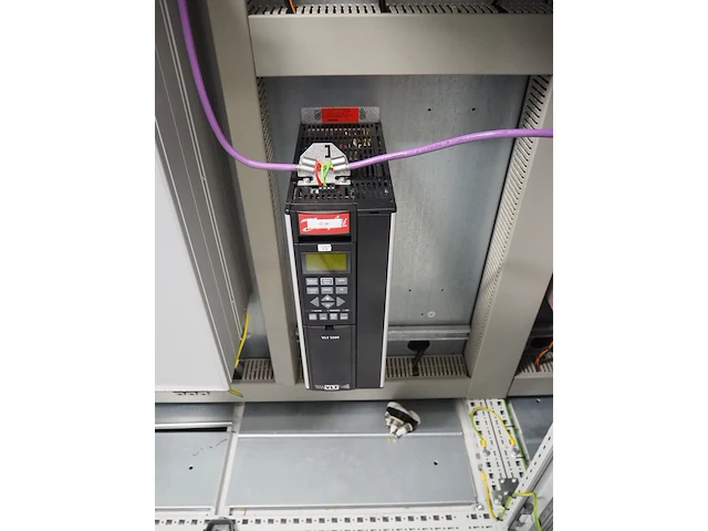 Nn switch cabinet - afbeelding 7 van  26