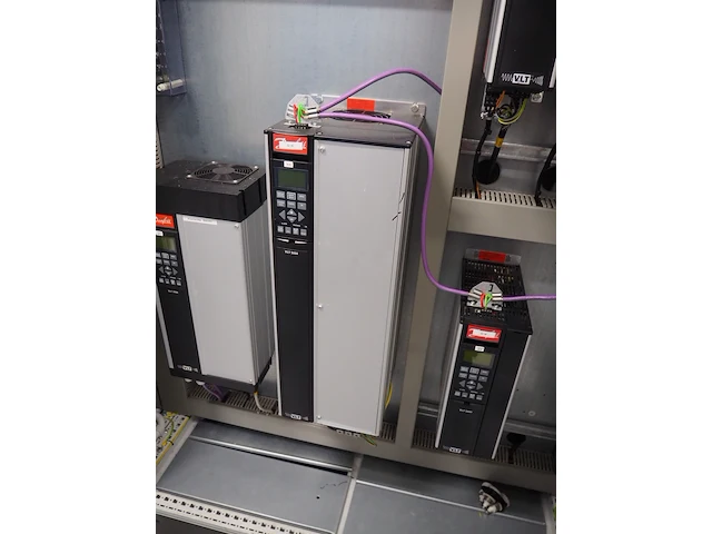 Nn switch cabinet - afbeelding 9 van  26