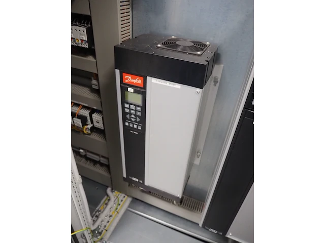 Nn switch cabinet - afbeelding 11 van  26