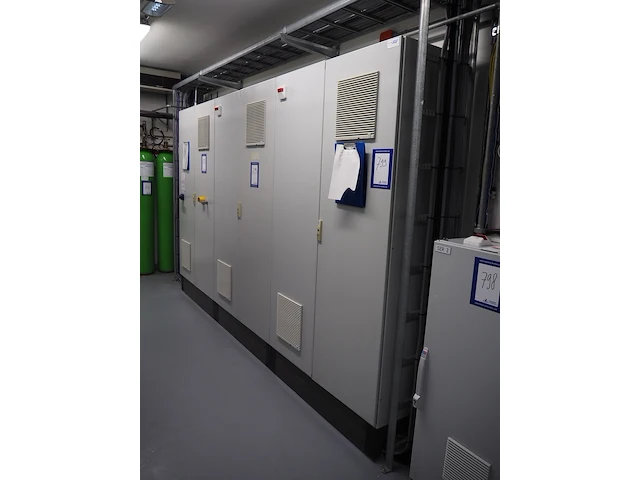 Nn switch cabinet - afbeelding 1 van  26