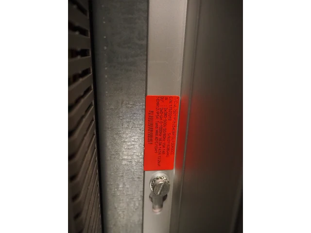 Nn switch cabinet - afbeelding 13 van  26