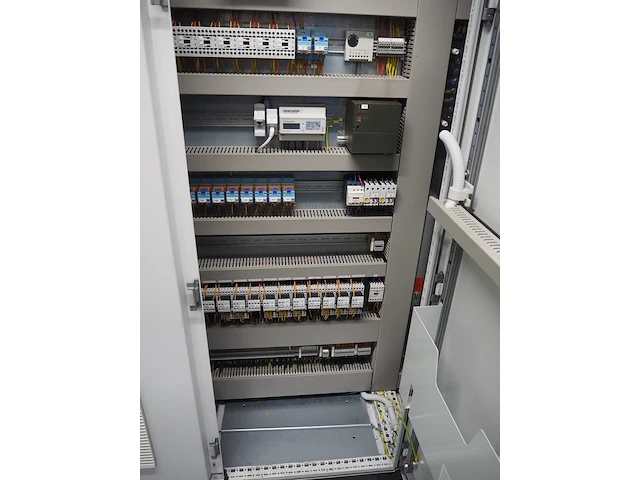 Nn switch cabinet - afbeelding 16 van  26