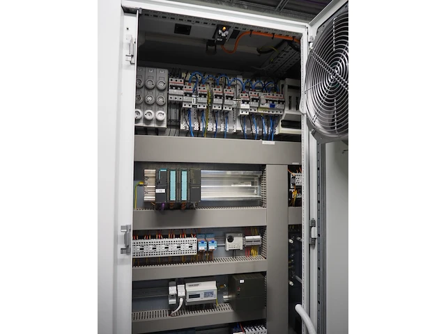 Nn switch cabinet - afbeelding 17 van  26