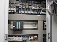Nn switch cabinet - afbeelding 17 van  26