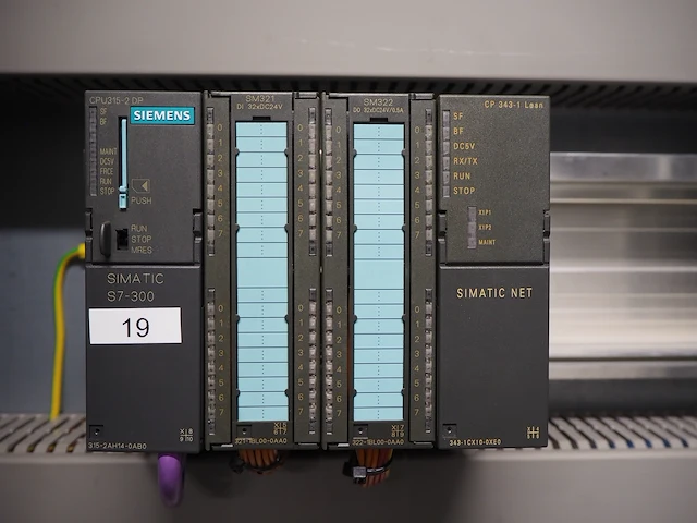 Nn switch cabinet - afbeelding 18 van  26