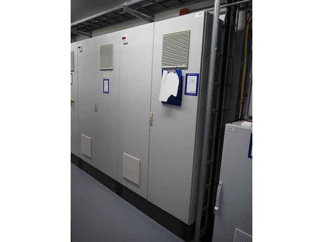 Nn switch cabinet - afbeelding 12 van  26