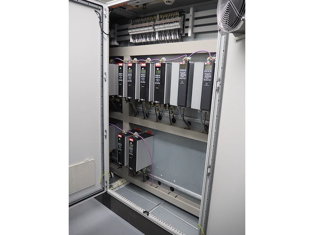 Nn switch cabinet - afbeelding 20 van  26