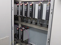 Nn switch cabinet - afbeelding 20 van  26