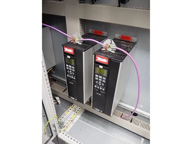 Nn switch cabinet - afbeelding 21 van  26