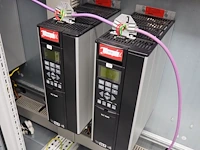 Nn switch cabinet - afbeelding 21 van  26