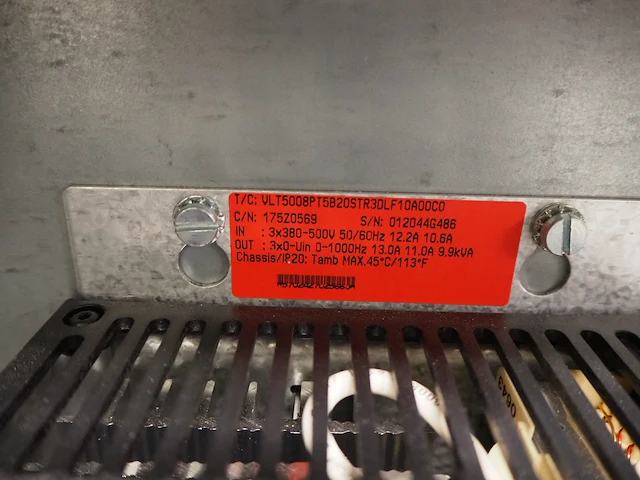 Nn switch cabinet - afbeelding 22 van  26