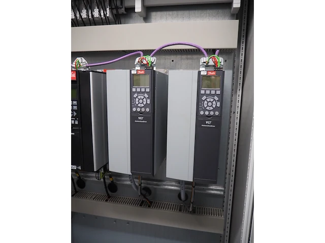 Nn switch cabinet - afbeelding 23 van  26