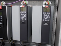 Nn switch cabinet - afbeelding 23 van  26