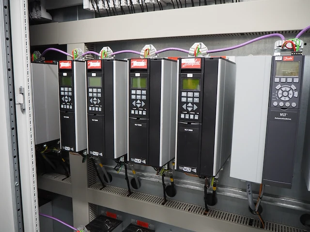 Nn switch cabinet - afbeelding 25 van  26