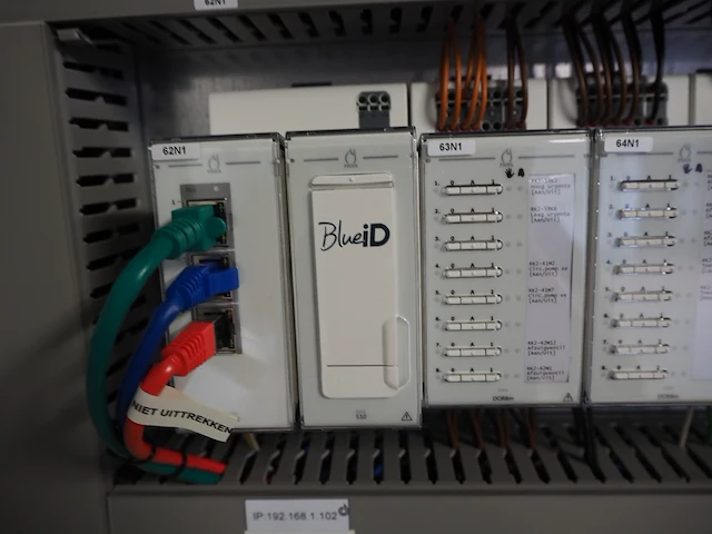 Nn switch cabinet - afbeelding 2 van  14