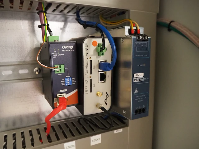 Nn switch cabinet - afbeelding 3 van  14
