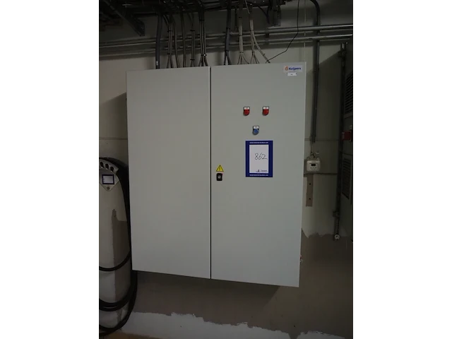Nn switch cabinet - afbeelding 1 van  14