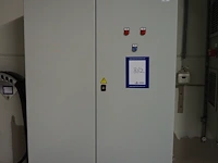 Nn switch cabinet - afbeelding 1 van  14