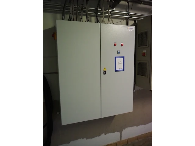 Nn switch cabinet - afbeelding 7 van  14