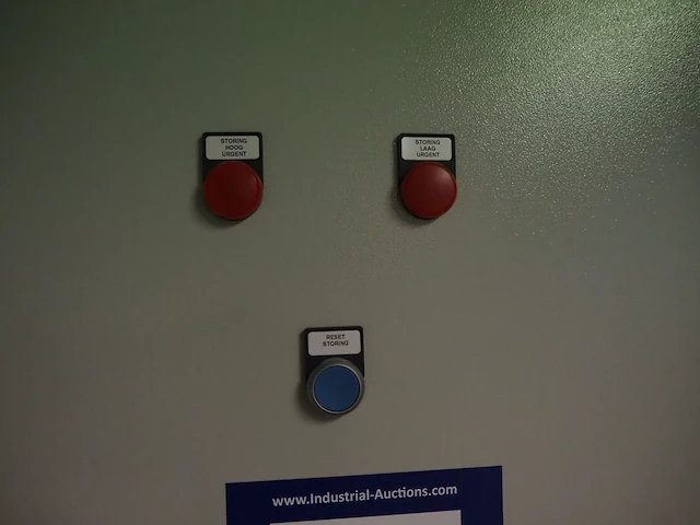 Nn switch cabinet - afbeelding 8 van  14