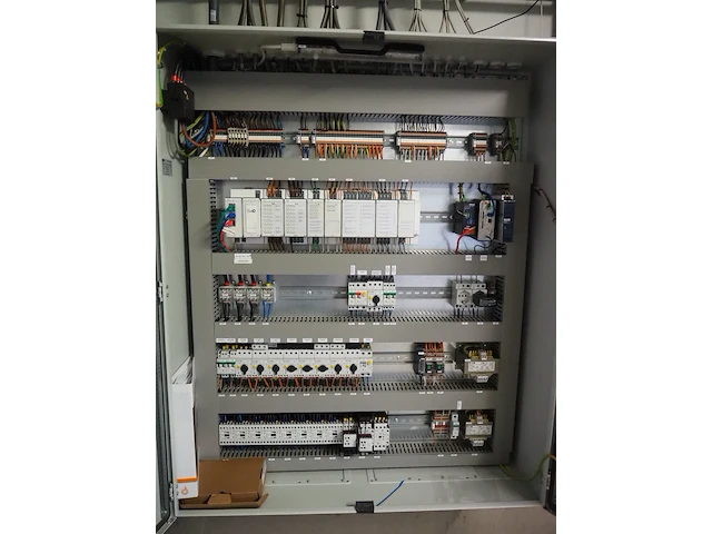 Nn switch cabinet - afbeelding 10 van  14