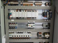 Nn switch cabinet - afbeelding 10 van  14