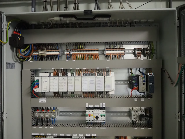 Nn switch cabinet - afbeelding 13 van  14