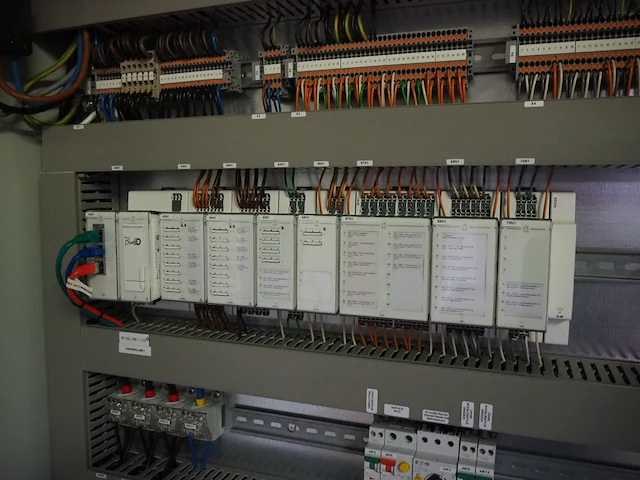 Nn switch cabinet - afbeelding 14 van  14
