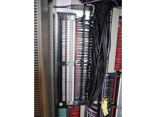 Nn switch cabinet - afbeelding 2 van  13