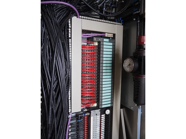 Nn switch cabinet - afbeelding 3 van  13
