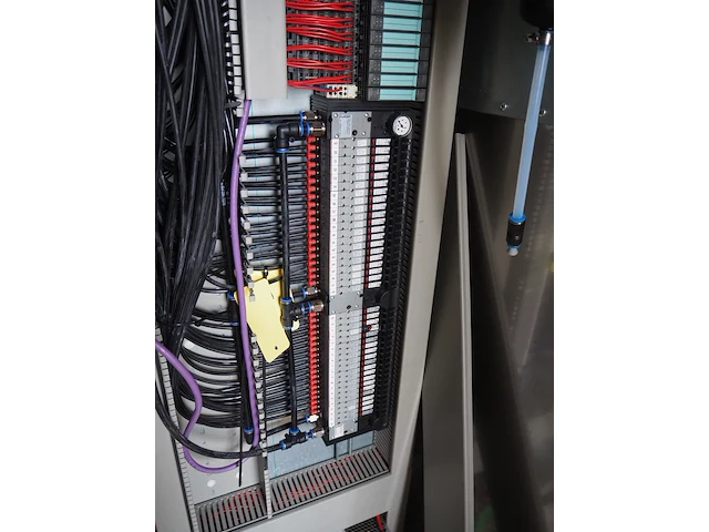 Nn switch cabinet - afbeelding 4 van  13