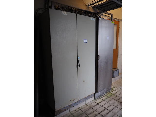 Nn switch cabinet - afbeelding 1 van  13