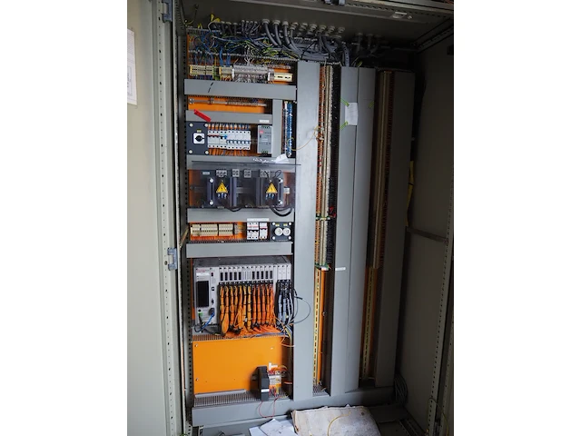 Nn switch cabinet - afbeelding 7 van  13