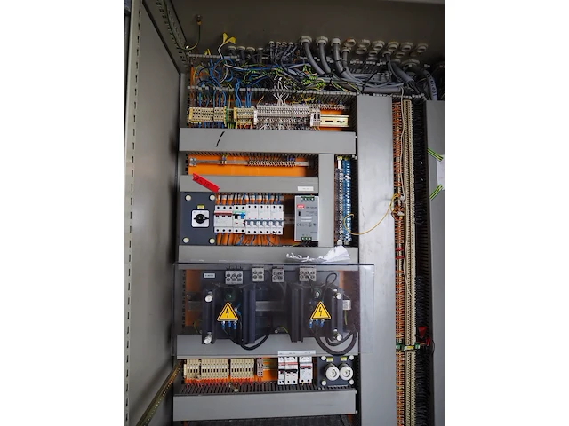 Nn switch cabinet - afbeelding 8 van  13