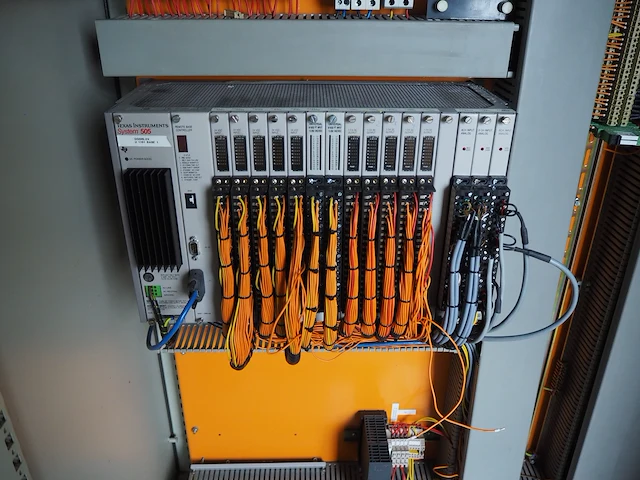 Nn switch cabinet - afbeelding 9 van  13