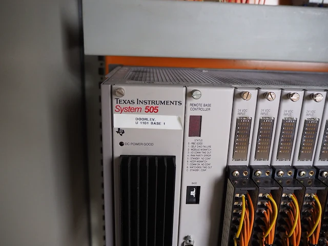 Nn switch cabinet - afbeelding 10 van  13