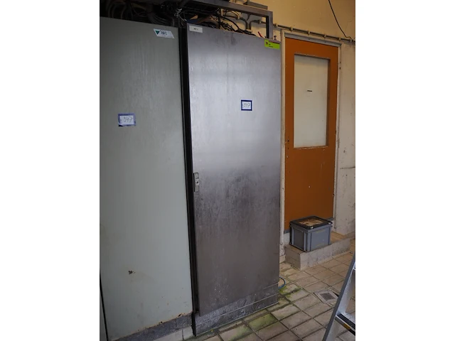 Nn switch cabinet - afbeelding 11 van  13