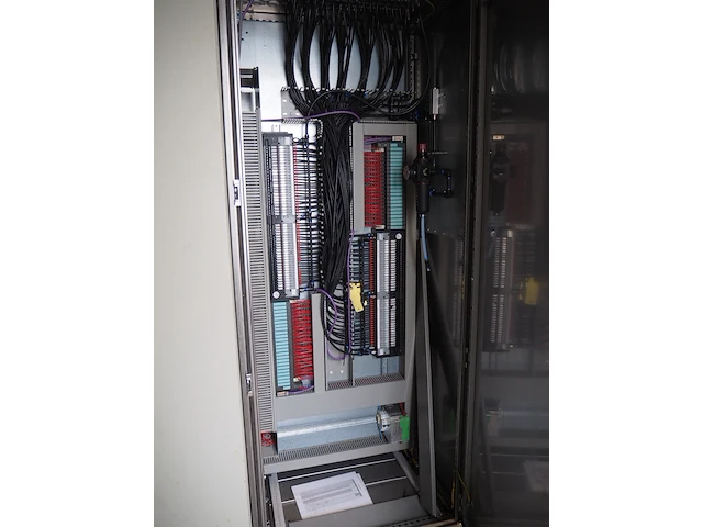 Nn switch cabinet - afbeelding 12 van  13