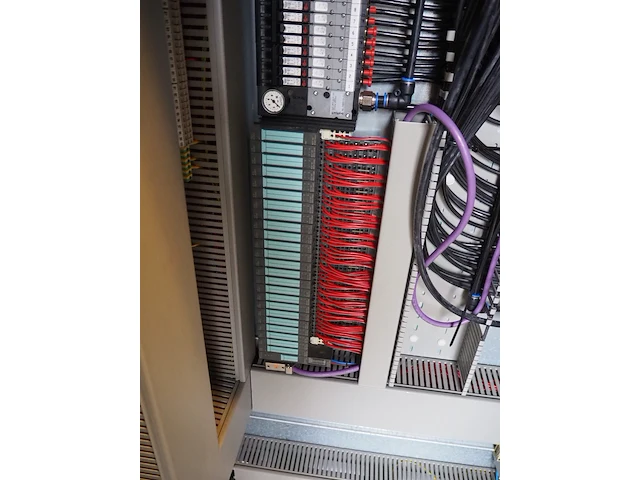 Nn switch cabinet - afbeelding 13 van  13