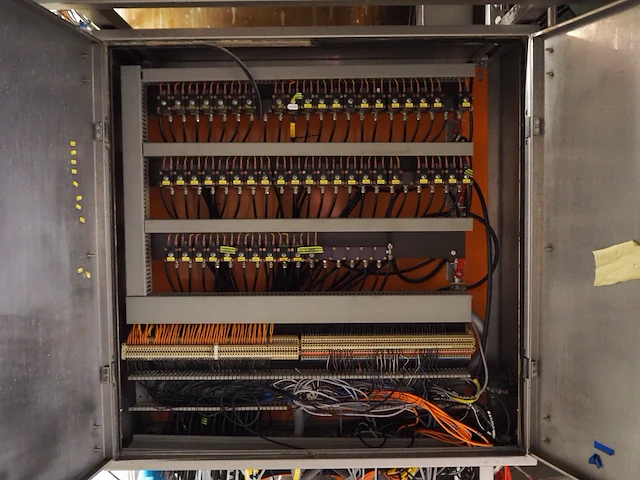 Nn switch cabinet - afbeelding 3 van  3