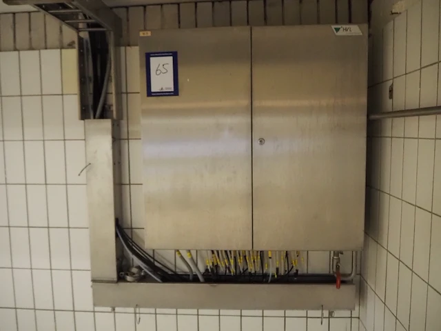 Nn switch cabinet - afbeelding 2 van  3