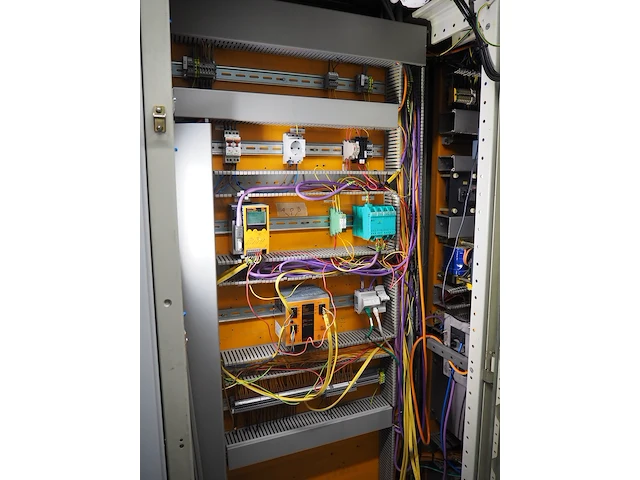 Nn switch cabinet - afbeelding 14 van  20